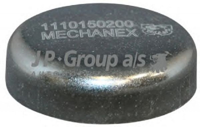 JP GROUP 1110150200 -  Пробка антифриза